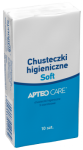 Chusteczki higieniczne Soft Apteo Care 10 szt